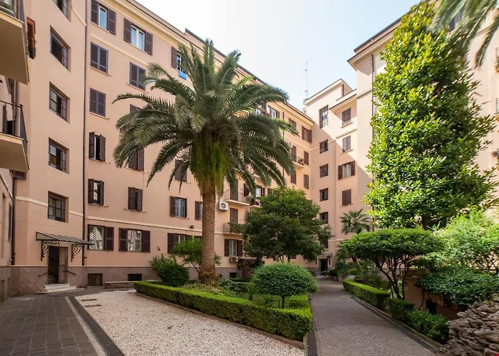 Appia96 Apartments Roma, Itália