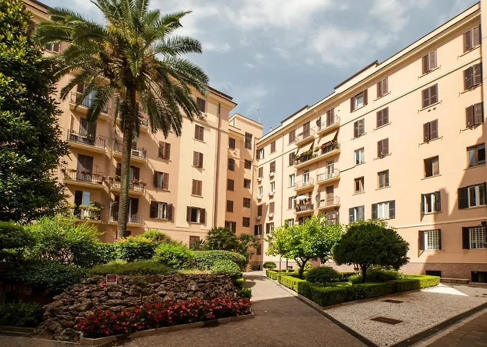 Appia96 Apartments Roma, Italia