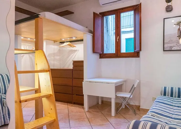Easytopstay - Monti Studio Apartment Roma, Italia