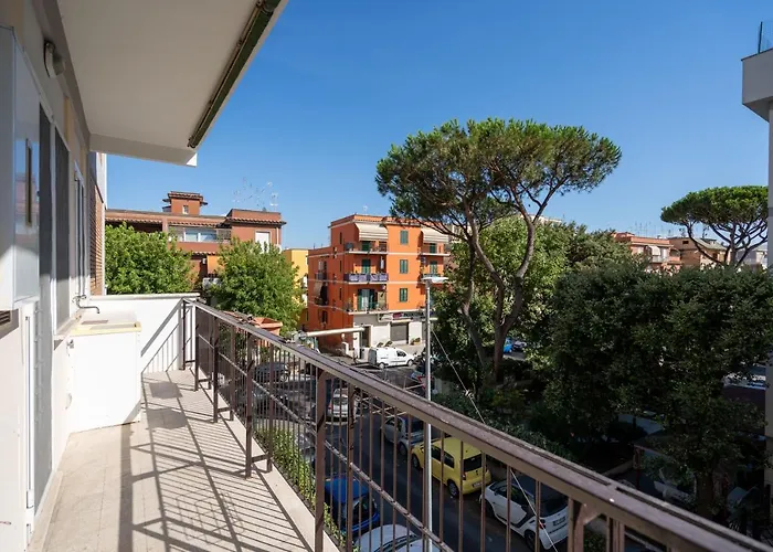 Adventure Rent Apartment • Roma, Italia