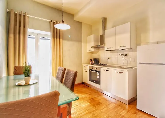 Paglia45 Apartment At Trastevere By Yourhost Roma, Italia