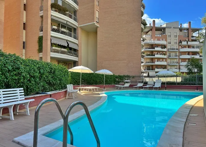 Rome Suite Talenti, Italia