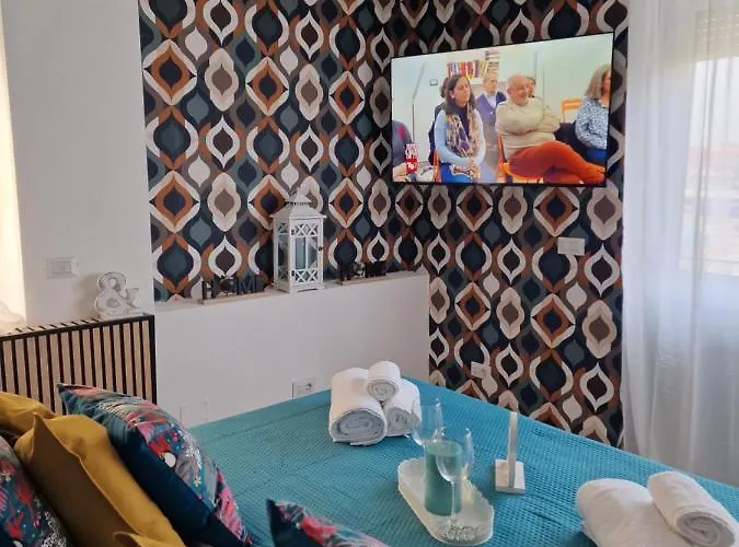 Home K&Y Elite Pineta Рим, Італія