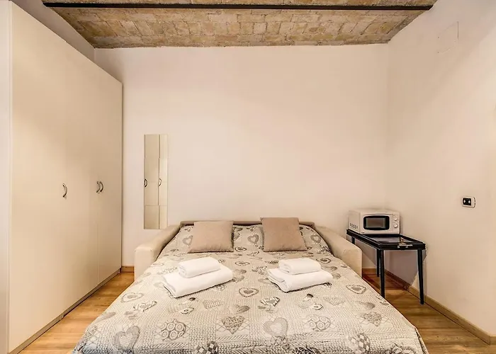Appartamento Navona flat Roma, Italia