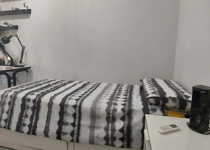 Marconi Homestay Roma, Italia