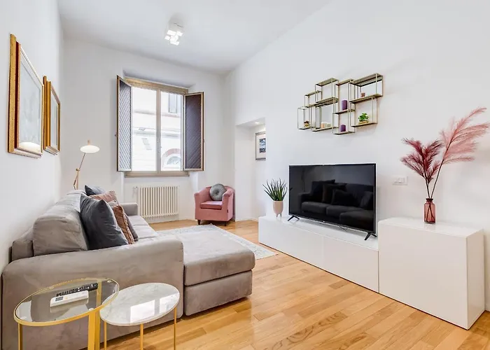 Opera Exclusive House By Premium Suites Collection Rome, Italy