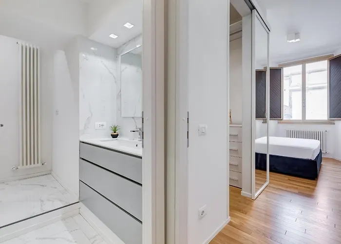 Opera Exclusive House By Premium Suites Collection Rzym, Włochy