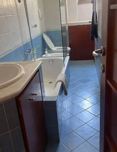 Nice flat in Furio Camillo Roma, Italia