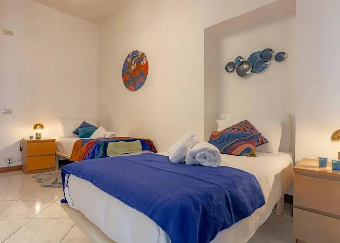Stella Luxury House Apartment Rome, Italy