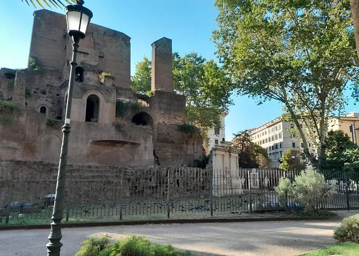 Pensiero Romano, Italien