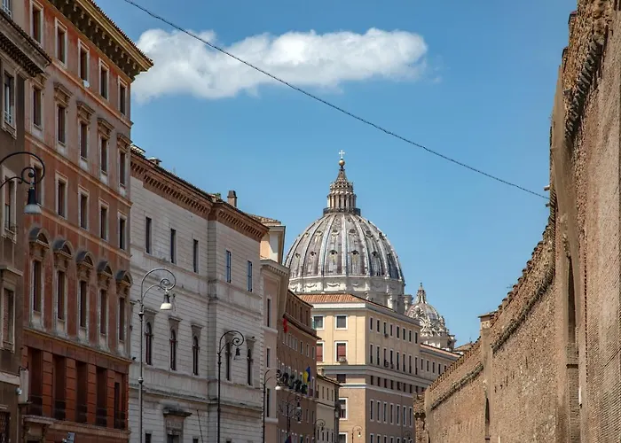 St.Peter'S1928 Apartment Rome, Italy
