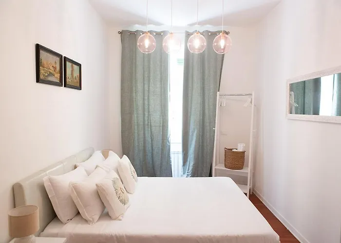 Termini Alever Apartament 3 Bedrooms Rome, Italy