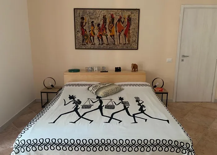 Chez Nous Apartment Roma, Italia