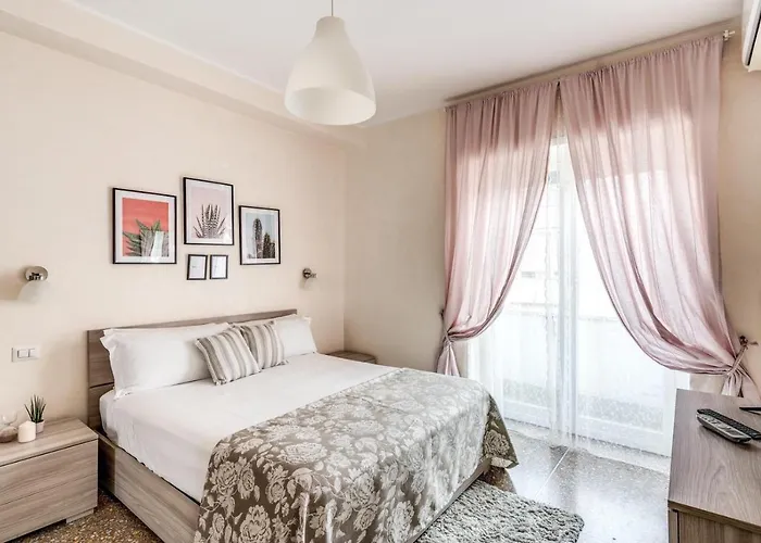 Ferienwohnung Rdd Rom, Italien