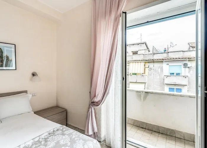 Appartamento Rdd Roma, Italia