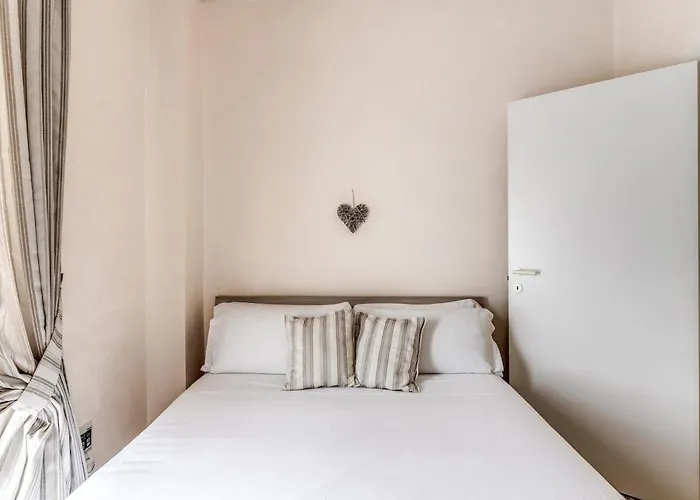 Apartamento Rdd Roma, Italia