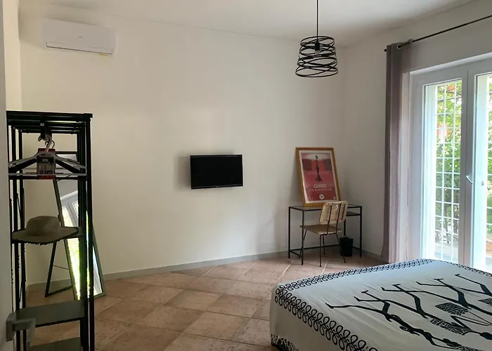 Appartamento Chez Nous Roma, Italia
