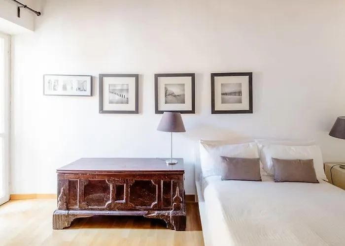 Appartamento Domus Paolina Roma, Italia