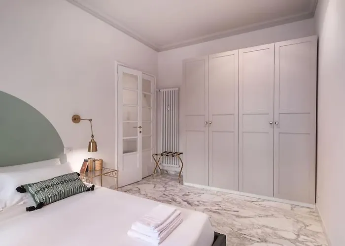 laDolceVita - Flaminio Stylish Flat Roma, Italia