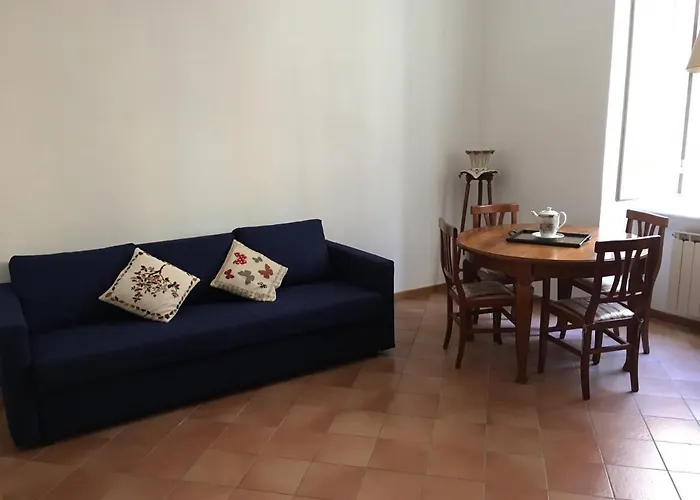 Sweety Rome House Appartement, Italië