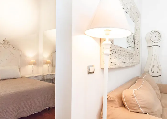 La Maison De La Vie Roma, Itália