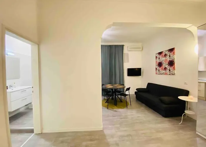 Mamisà Rome, appartamento con parcheggio privato e gratuito, Italia
