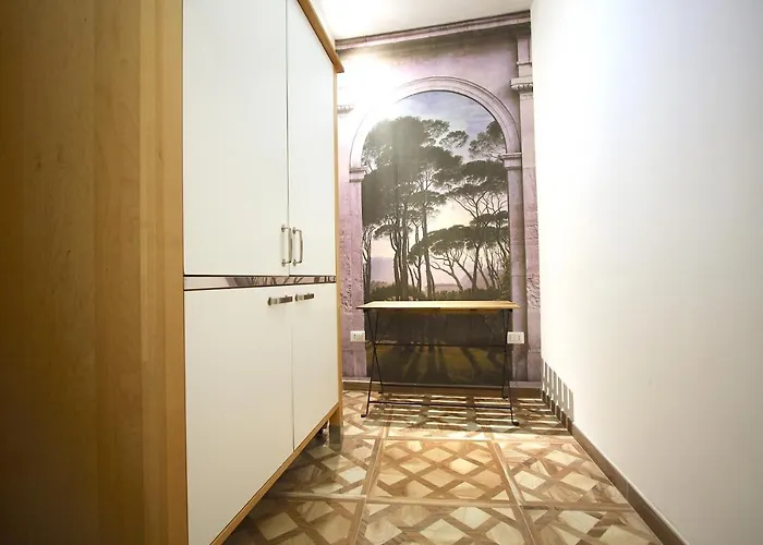 Monti Holiday House Roma, Italia