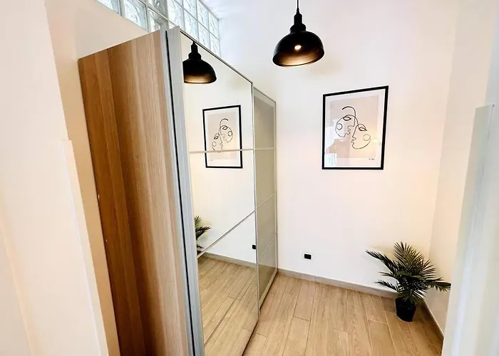 Baldo Family Apartment - Rome Collection, Włochy