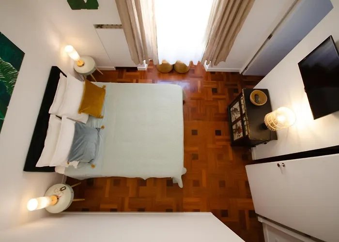Appartamento Sterlizia House Roma, Italia