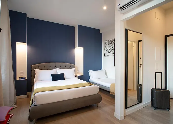 Eleveng Apartment Rome, Italy