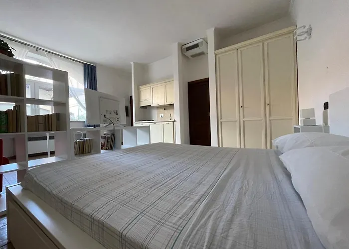 Apartamento Gens Julia Roma, Italia