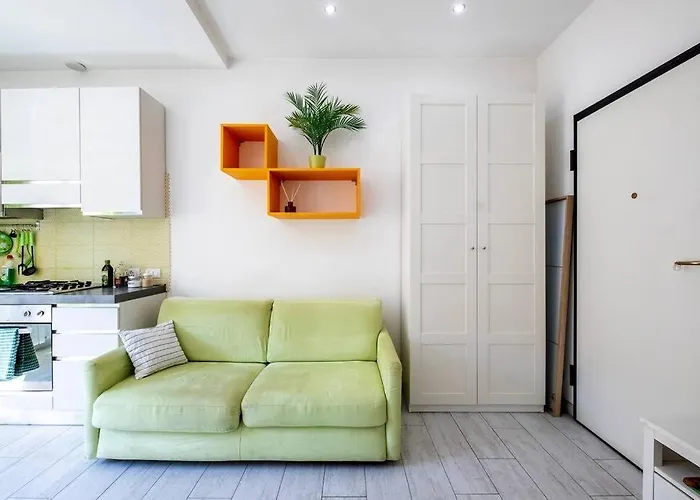 Appartamento Casa Sosò... La casa che fa per te! Roma, Italia
