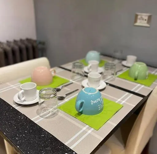 Cavourdreamsuite Roma, Italia