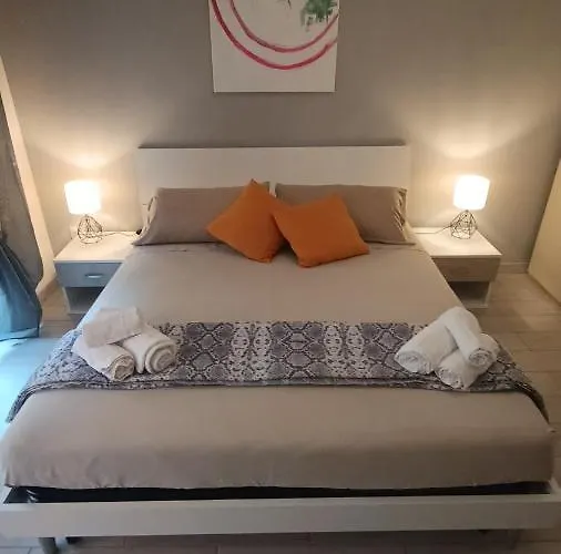 Apartamento Casilina One Roma, Italia