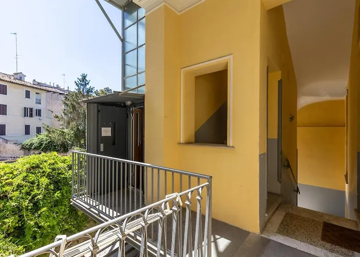 Suite 151 - City Center Roma, Italia
