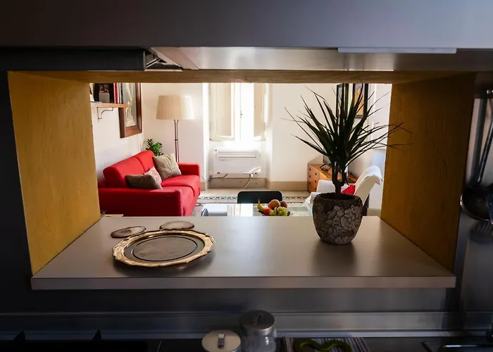 Il Clivo Apartment Rome, Italy