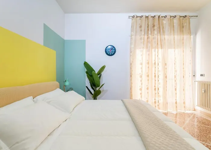 Luigi'S Home, Cozy Apartment Metro San Paolo Roma, Italia