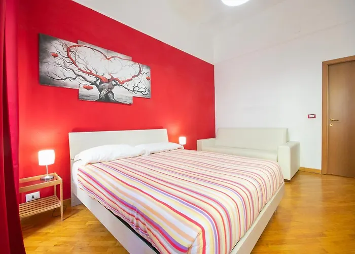 Vatican Apartment - Sister'S Place Roma, Italia