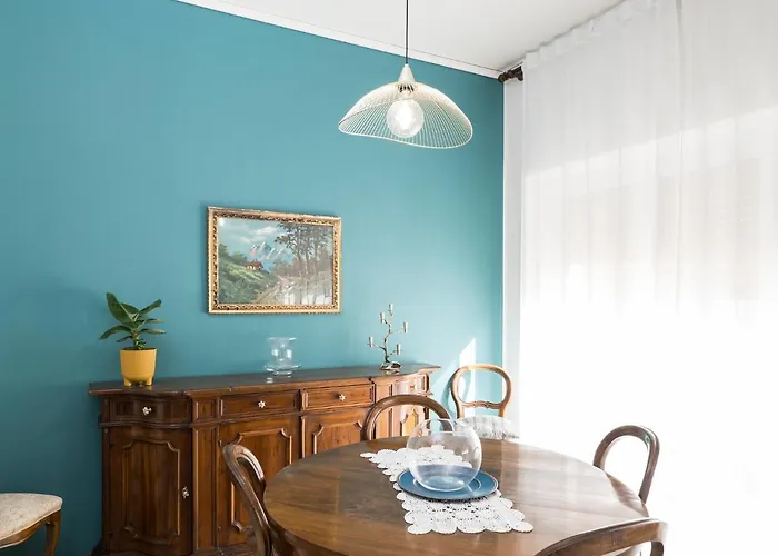 Blessy Apartment Vaticano Roma, Italia