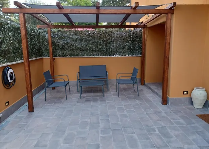 Appia Suite Apartament - Loft con giardino Roma, Italia