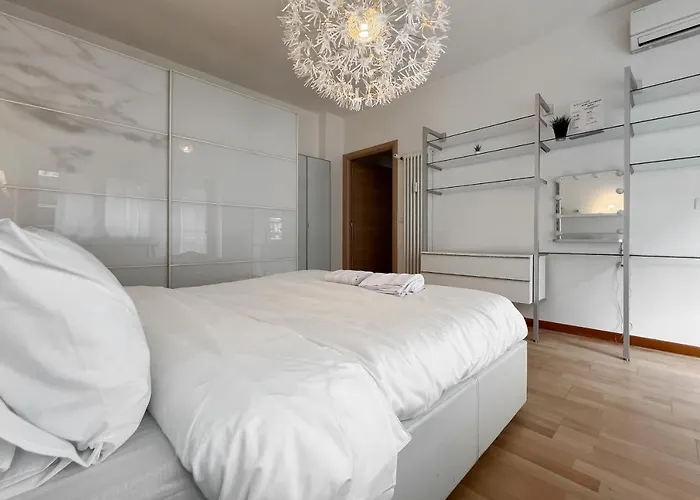 Apartament La Casa Di Roma, Włochy