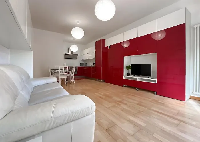 Appartamento La Casa di Roma, Italia