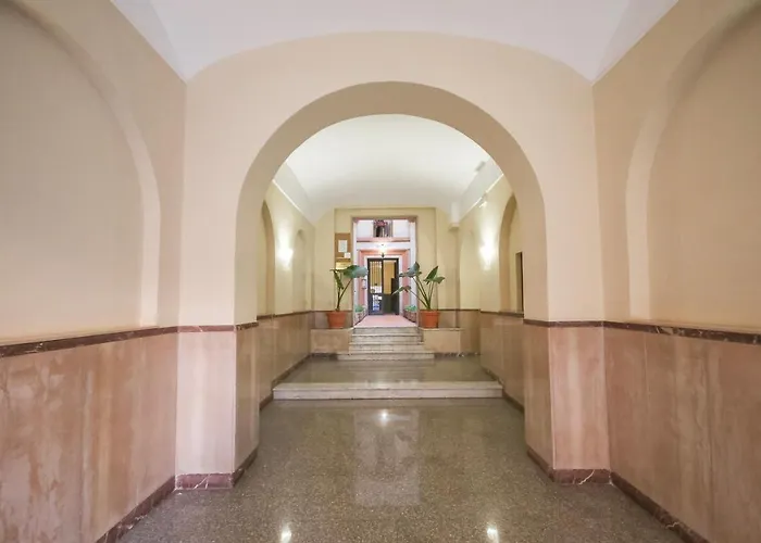 Vatican Apartment - Sister'S Place Rome, Italy