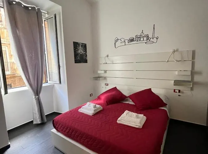 Casetta Di Quartiere Roma, Italia