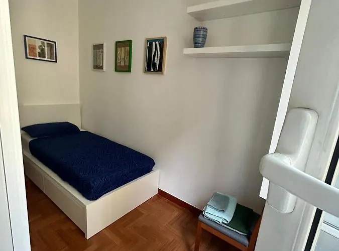 Appartamento Casaclodia Roma, Italia