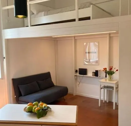 Scarpetta32 - Your Home In Trastevere Roma, Itália
