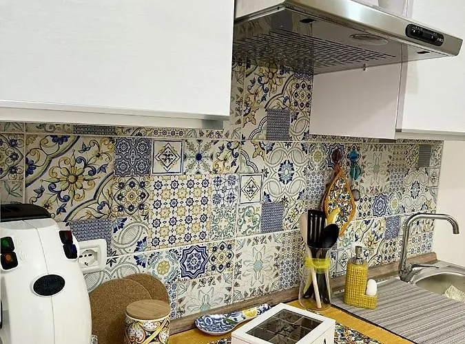 Paradise Suite Roma Centro, Italia