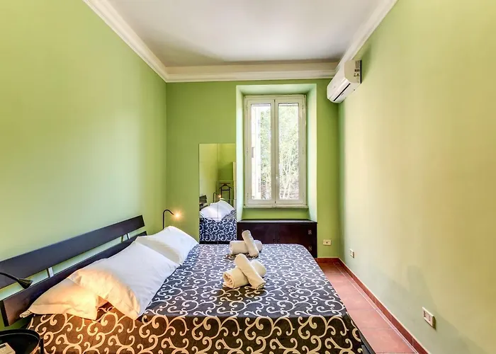 Lovely Flat In Testaccio Roma, Italia