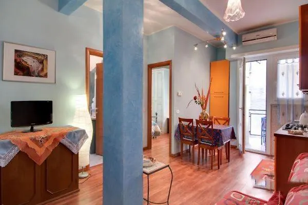 Olimpia Apartment Roma, Italia