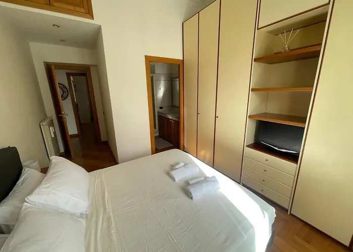A Due Passi Da San Pietro Apartamento Roma, Itália